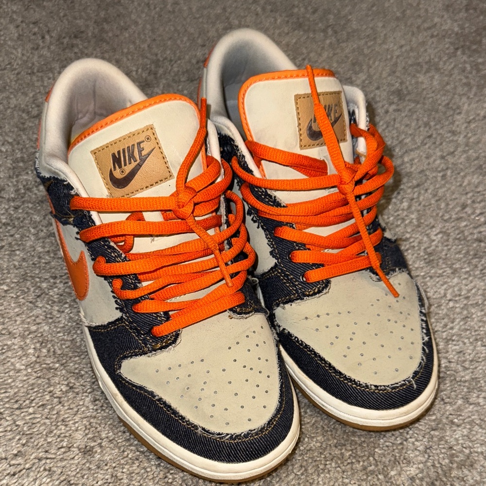Nike sneakers 🔥